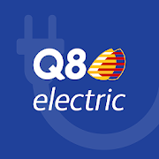 Q8 electric-SocialPeta