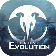 Eternal Evolution-SocialPeta