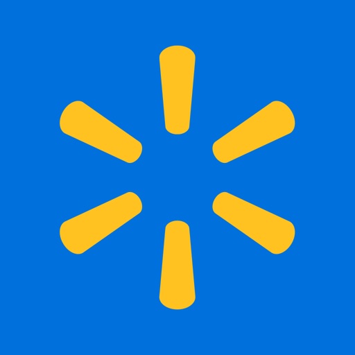 Walmart - Shopping & Grocery-SocialPeta