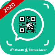 WhatScan Web : Status Saver 2020-SocialPeta