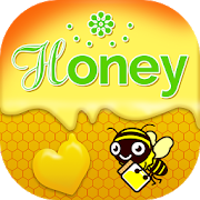 Talk with registered free honey-SocialPeta