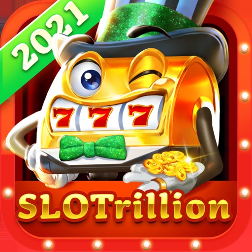 Slotrillion™ - Casino Slots-SocialPeta