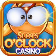 Slots O'Clock Casino-SocialPeta