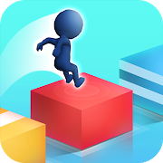 Keep Jump – Flappy Block Jump Games 3D-SocialPeta