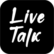 Live Talk - Video Call-SocialPeta