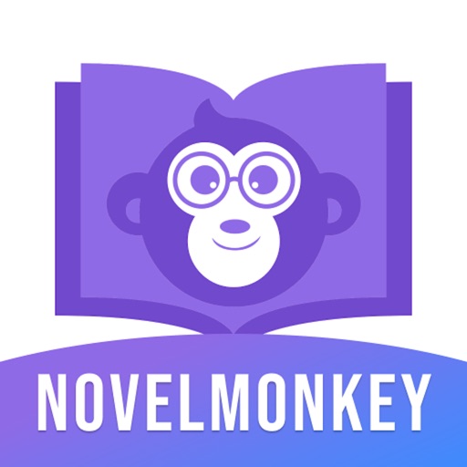 NovelMonkey-SocialPeta