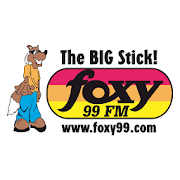 Foxy 99 FM-SocialPeta