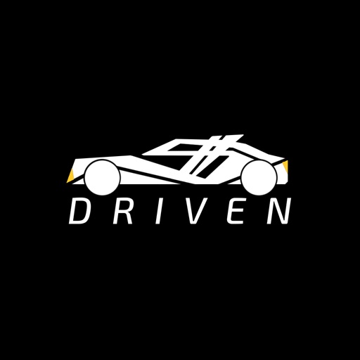 Driven - Buy and Sell Cars-SocialPeta