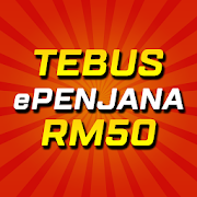 Tebus RM50 eWallet ePenjana-SocialPeta