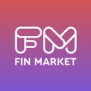 Fin Market-SocialPeta