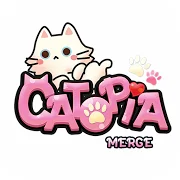 Catopia: Merge-SocialPeta