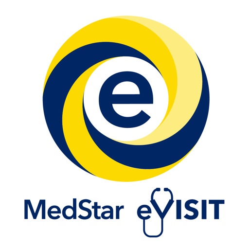 MedStar eVisit-SocialPeta