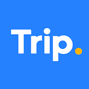 Trip.com: Flights, Hotels, Train & Travel Deals-SocialPeta