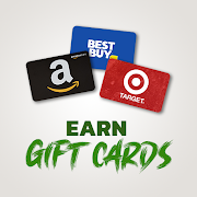 Rewarded Play: Earn Free Gift Cards & Play Games!-SocialPeta