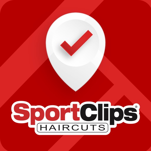 Sport Clips Haircuts Check In-SocialPeta