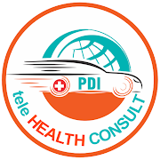 PDI TeleHealth-SocialPeta