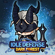 Idle Defense: Dark Forest-SocialPeta
