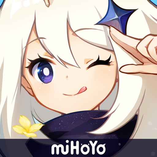 原神-SocialPeta