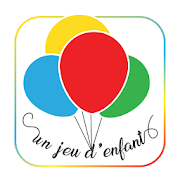 Un Jeu d'Enfant-SocialPeta