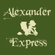 Alexander Express-SocialPeta