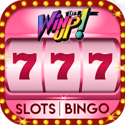 Let’s WinUp! - Free Casino Slots and Video Bingo-SocialPeta