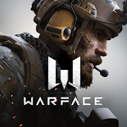 Warface: Global Operations - First person shooter-SocialPeta