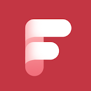 Flipee - online video chat app-SocialPeta