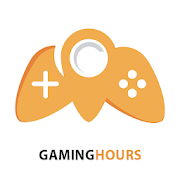 GamingHours App-SocialPeta