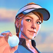 (Removed) Golf Champions: Swing of Glory-SocialPeta