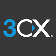 3CX Communications System-SocialPeta