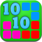 1010 Puzzle Block Mania-SocialPeta