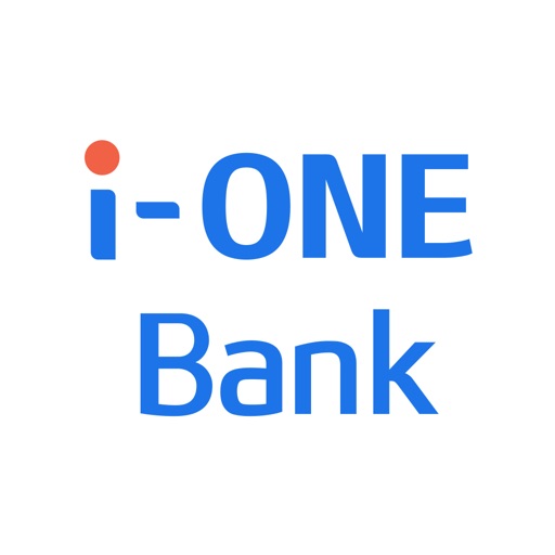 i-ONE Bank - 개인고객용-SocialPeta