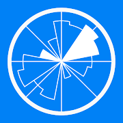Windy.app: precise local wind & weather forecast-SocialPeta