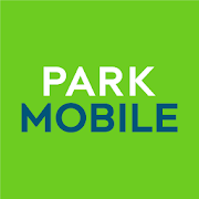 Parkmobile Parking-SocialPeta