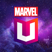 Marvel Unlimited-SocialPeta