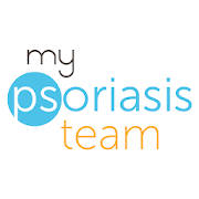 Psoriasis Support-SocialPeta