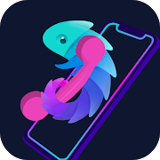 Chameleon Color Call - Color Phone Flash-SocialPeta