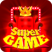 Super game-SocialPeta