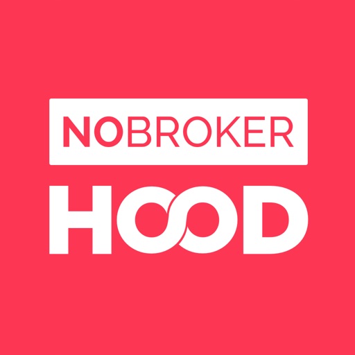 NoBrokerHood - Manage Visitors-SocialPeta