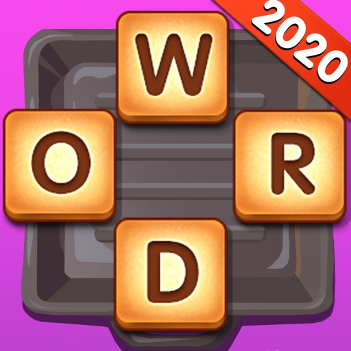 Word Game - Bear Bakery-SocialPeta