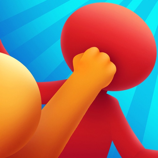 Mister Punch-SocialPeta