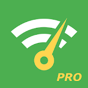 WiFi Monitor Pro: analyzer of WiFi networks-SocialPeta