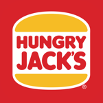 Hungry Jack's® Shake & Win-SocialPeta