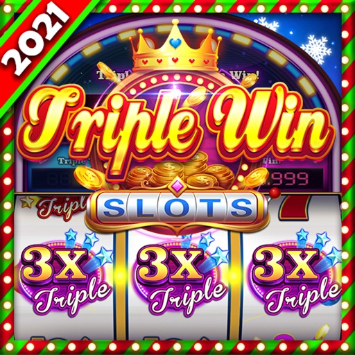 Triple Win Slots-Vegas Casino-SocialPeta