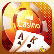 Fish Box - Casino Slots Poker & Fishing Games-SocialPeta