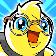 Duck Life Adventure-SocialPeta