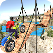 Bike Stunt Race 3d Bike Racing Games - Free Games-SocialPeta