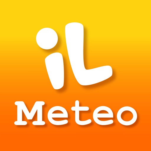 Meteo - by iLMeteo.it-SocialPeta