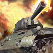 World of War Machines - WW2 Strategy Game-SocialPeta