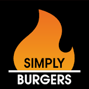 Simply Burgers-SocialPeta